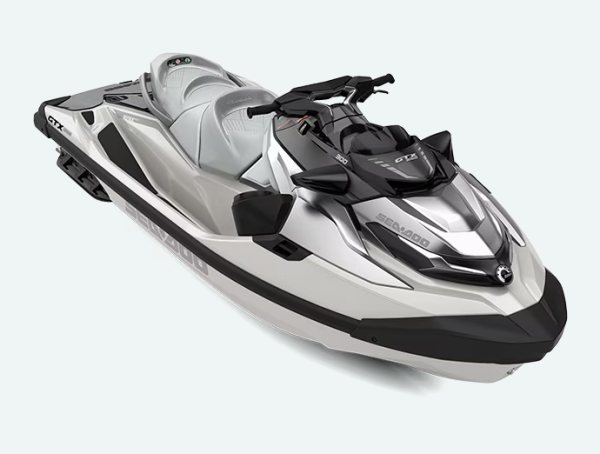 SEA-DOO GTX Limited 300 2024