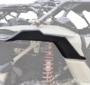 Накладка заднего левого крыла Can-Am BRP Maverick x3