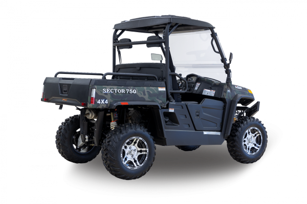 HiSUN SECTOR 750 LIMITED 2025 HiSUN SECTOR 750 LIMITED 2025