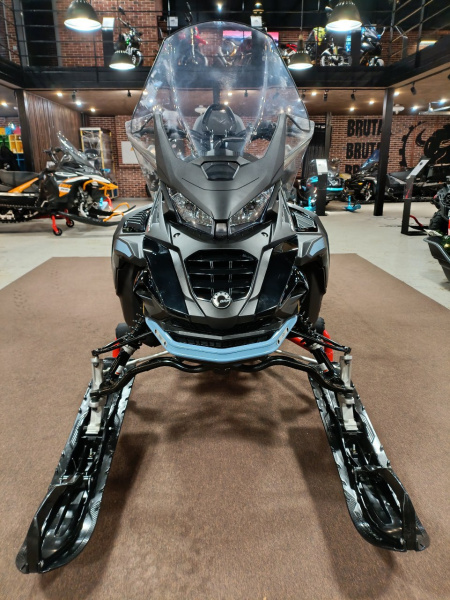 LYNX Commander STD 900 ACE TURBO 2025 LYNX Commander STD 900 ACE TURBO 2025