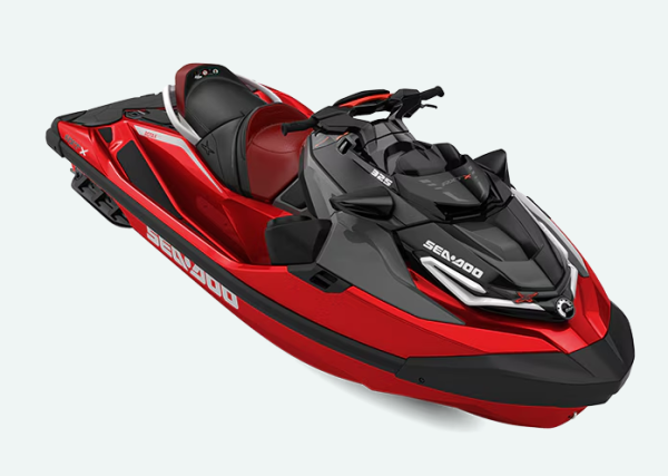 SEA-DOO RXT-X 325 2024