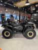 CAN-AM Outlander MAX Backcountry 1000R 2026