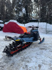 SKI-DOO Freeride 154 850 E-TEC 2026