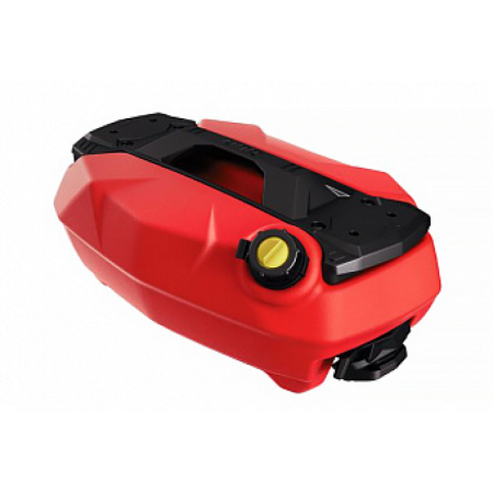 Канистра топливная с крепежом LinQ для снегохода  Ski-Doo BRP REV-XM G4 15 литров