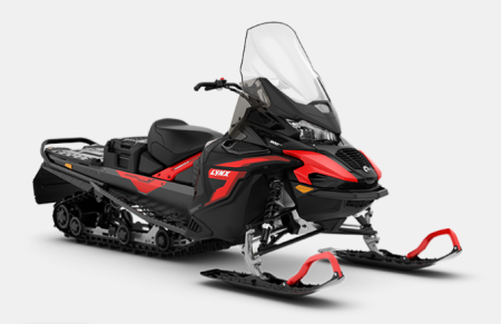 59 RANGER STD 600 EFI 2025 