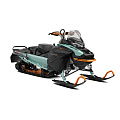 SKI-DOO EXPEDITION туристические