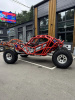 Constrictor MS RockRacer 4,3L 300HP Red