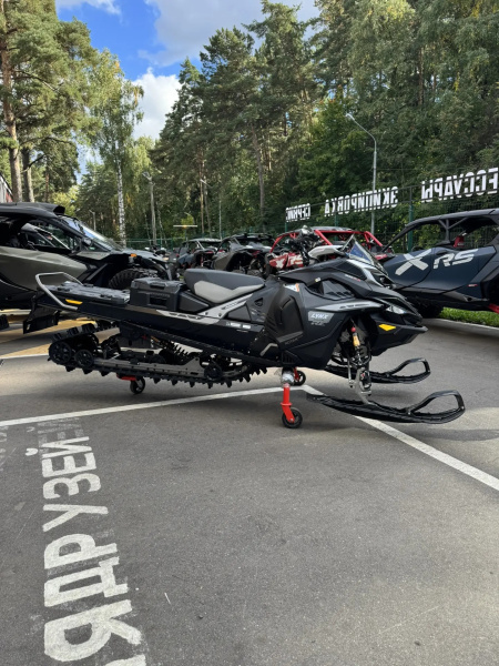 LYNX Brutal RE 900 ACE Turbo R 500 2027