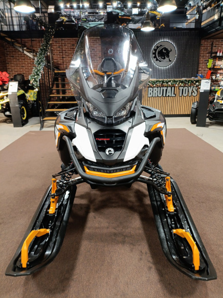 LYNX 69 Ranger LIMITED 900 ACE TURBO 2023 LYNX 69 Ranger LIMITED 900 ACE TURBO 2023