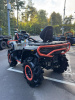 Loncin XWolf 1000L MUD 2025 с ЭПСМ (пробег 1331 км)