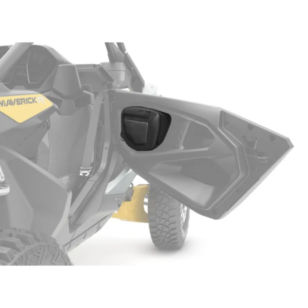 Сумки на двери верхние BRP Maverick R (2шт) Сумки на двери верхние BRP Maverick R (2шт)