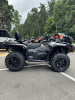CAN-AM Outlander MAX PRO XU HD10 T 2026