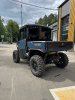 CAN-AM Defender Limited HD11 2026 с ЭПСМ