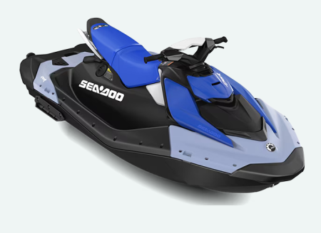 BRP Sea-Doo Spark 2025