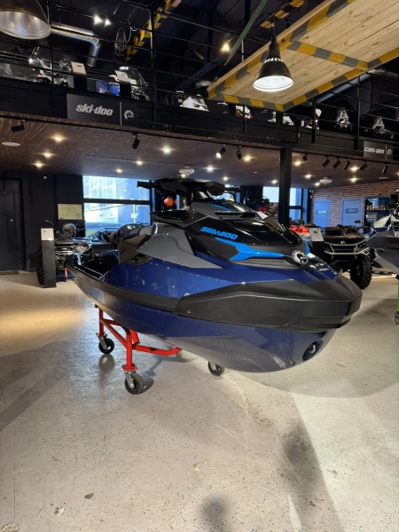 SEA-DOO GTX 170 Audio 2026