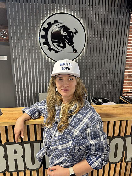 Ефаева Катерина