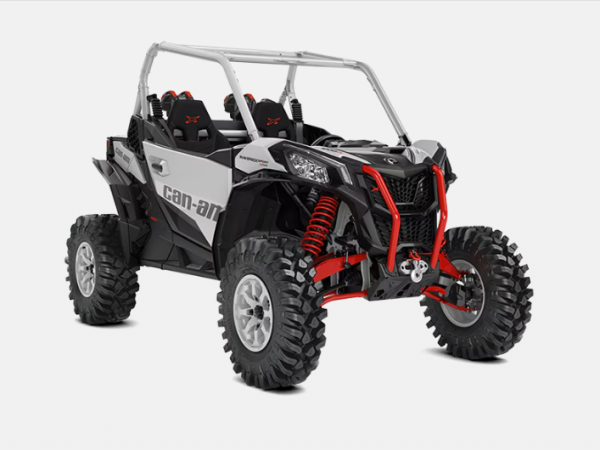 CAN-AM Maverick Sport X MR 1000R 2025