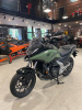 Honda NC 750X 2026