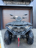 Loncin Xwolf 300 Max 2025 с эпсм