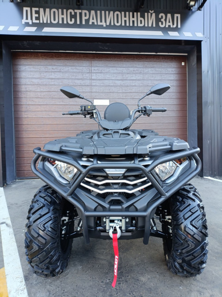 Loncin Xwolf 300 Max 2025 с эпсм