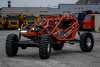 Constrictor MS RockRacer 4,3L 300HP Orange