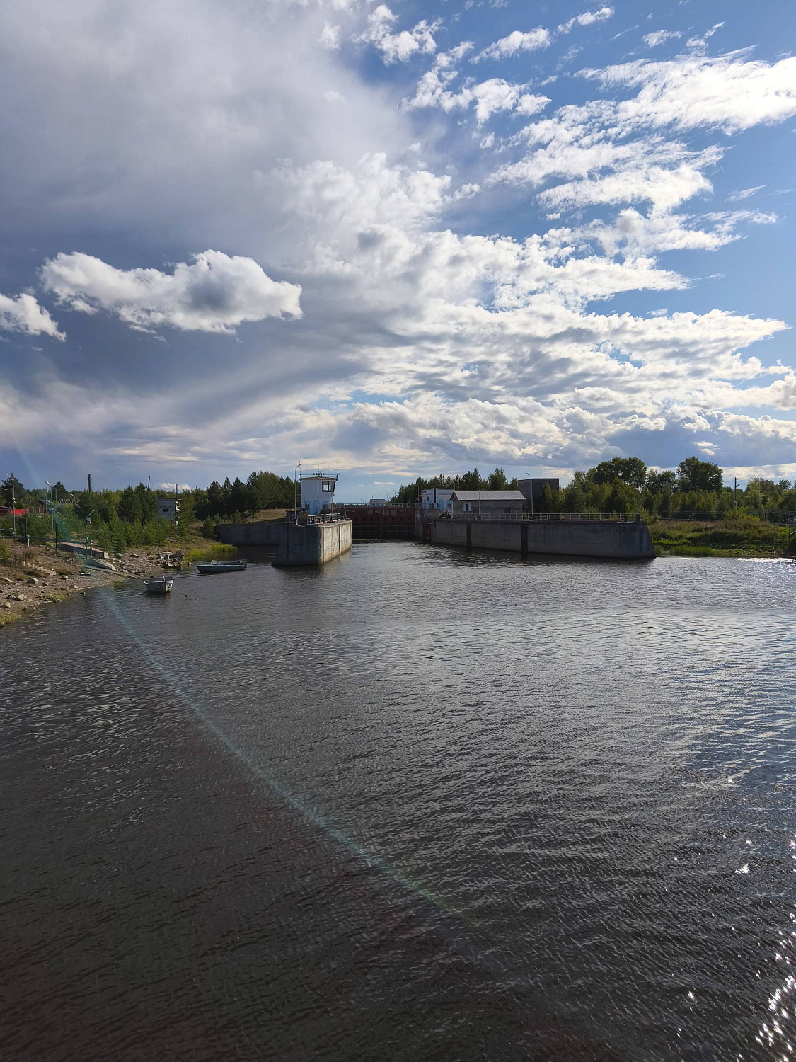 Экспедиция: Карелия