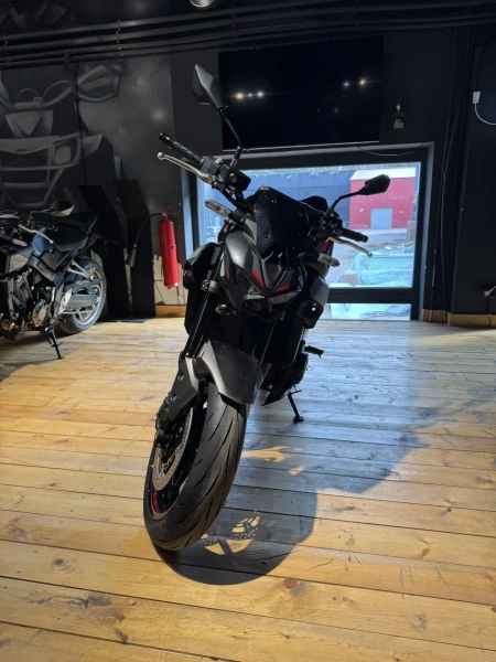  Каwasаki Z900 2025