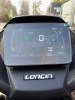 Loncin Xwolf 1000L 2025 с эпсм