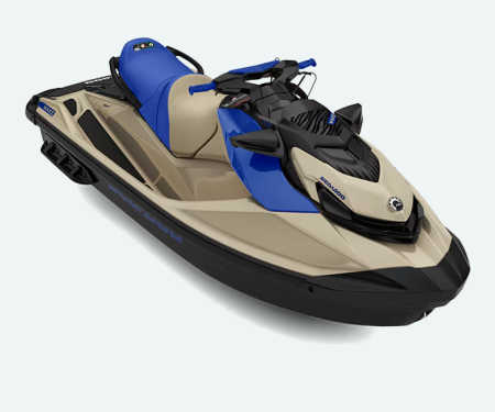 BRP Sea-Doo Wake 170 2025