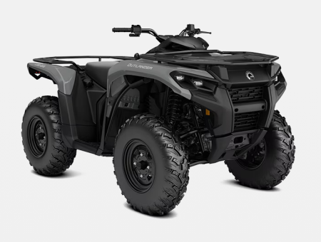 BRP Outlander 500 / 700 2025