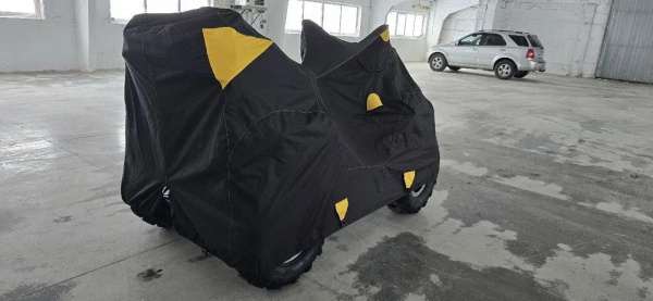 Чехол для квадроцикла BRP G3 MAX (Аналог)