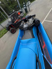 SEA-DOO RXT-X 325 2026