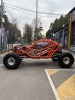 Constrictor MS RockRacer 4,3L 300HP Orange