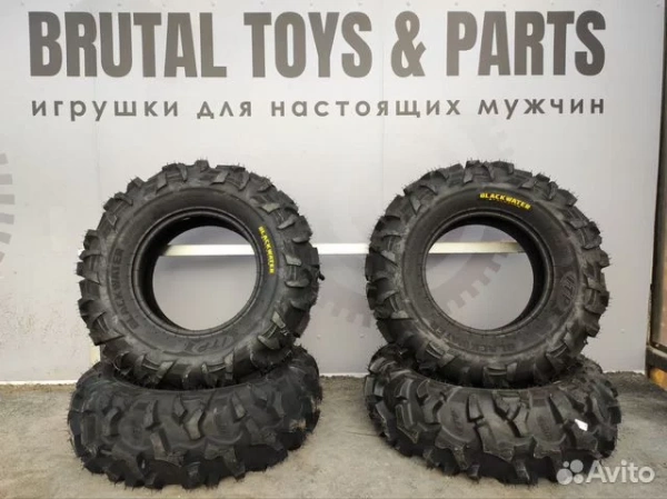 Шины ITP blackwater Evolution 32x10.00R15 Шины ITP blackwater Evolution 32x10.00R15