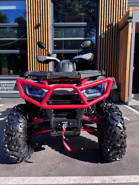 Segway AT10 W Premium 2025