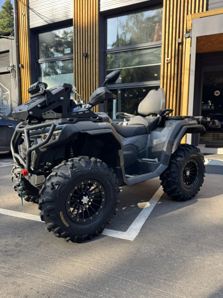 CFMOTO CFORCE 1000 2024