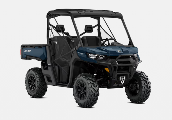 CAN-AM Defender XT HD7 / HD9 / HD10 2025
