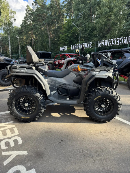 CFMOTO CFORCE 1000 2024