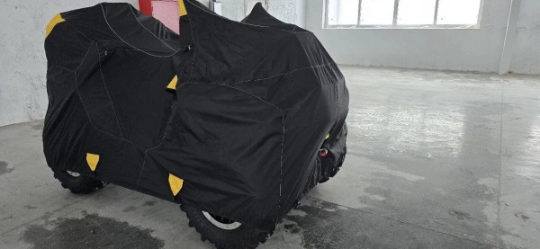 Чехол для квадроцикла BRP G3 MAX (Аналог)