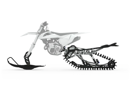 Timbersled RIOT 120 Premium 2024