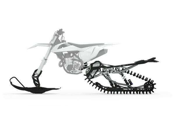 Timbersled RIOT 120 Premium 2024