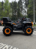 CAN-AM Outlander MAX XTP 1000R Smart-Shox MUD 2026