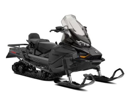 Skandic LE 24 900 ACE 2025 