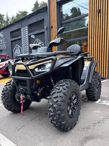 Segway AT10 W Premium 2025