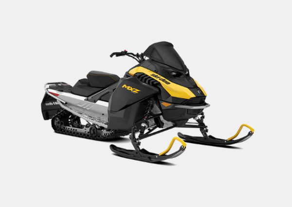 SKI-DOO MXZ Sport 600 EFI 2026 SKI-DOO MXZ Sport 600 EFI 2026