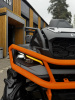 CAN-AM Outlander MAX XTP 1000R Smart-Shox MUD 2026