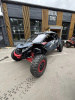 CAN-AM Maverick R MAX X RS Smart-Shox 2025