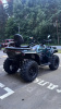 Loncin XWOLF 700L с ЭПСМ