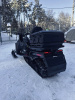 SKI-DOO Expedition SE 900 ACE Turbo R 2026