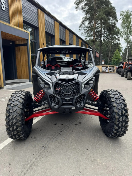 CAN-AM Maverick X3 MAX XRS 2026